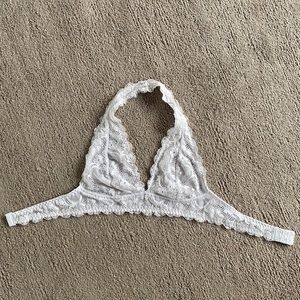 Free People Brallette